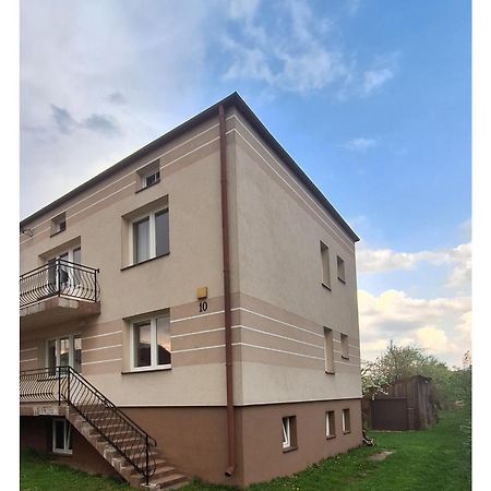 Dom Mlodosci, Augustow Villa Dış mekan fotoğraf