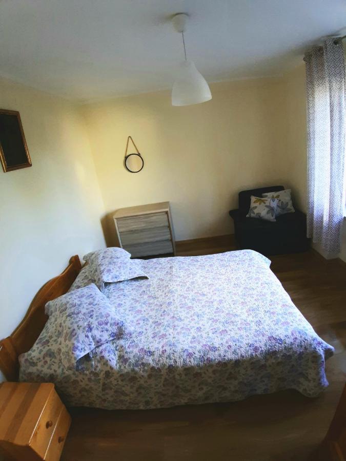 Dom Mlodosci, Augustow Villa Dış mekan fotoğraf